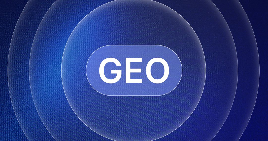 GEO Nedir? Üretici Motor Optimizasyonu