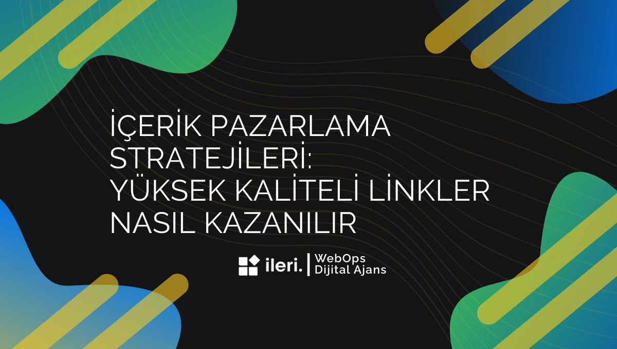 2025 İçerik Pazarlama Rehberi